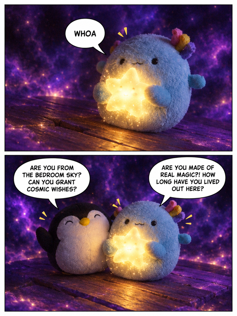 A Spark Across the Void (page 3 of 4)