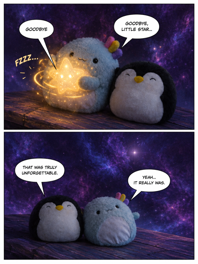 A Spark Across the Void (page 4 of 4)
