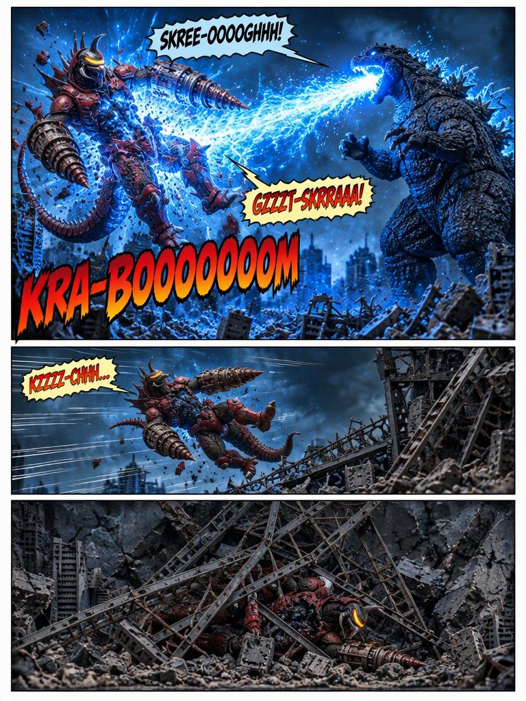 Wrath of the King (page 3 of 4)
