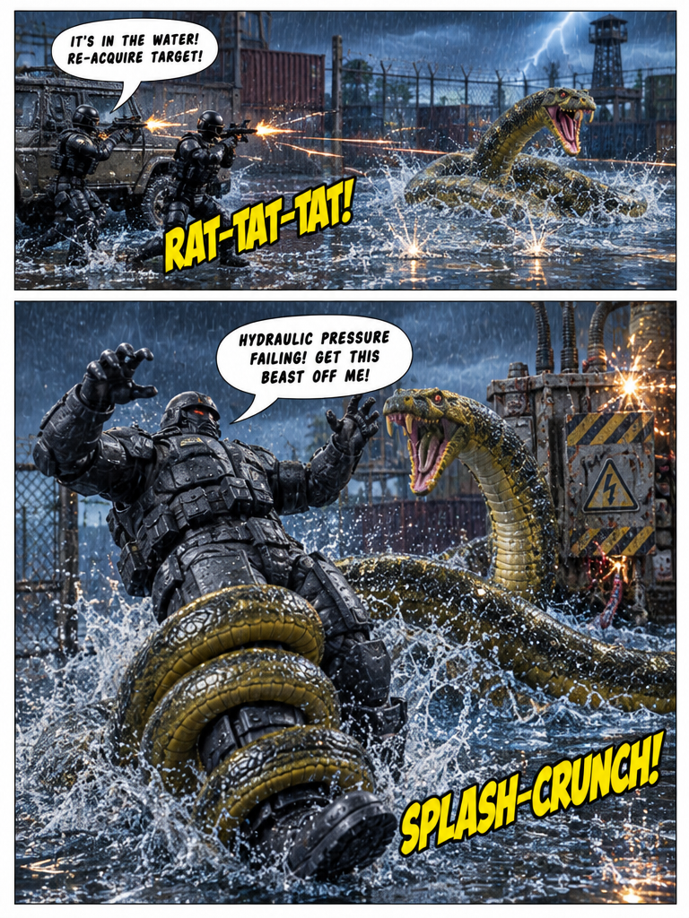 Short Circuit (page 2 of 4)