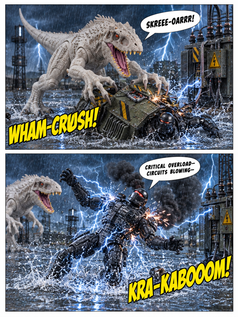 Short Circuit (page 3 of 4)