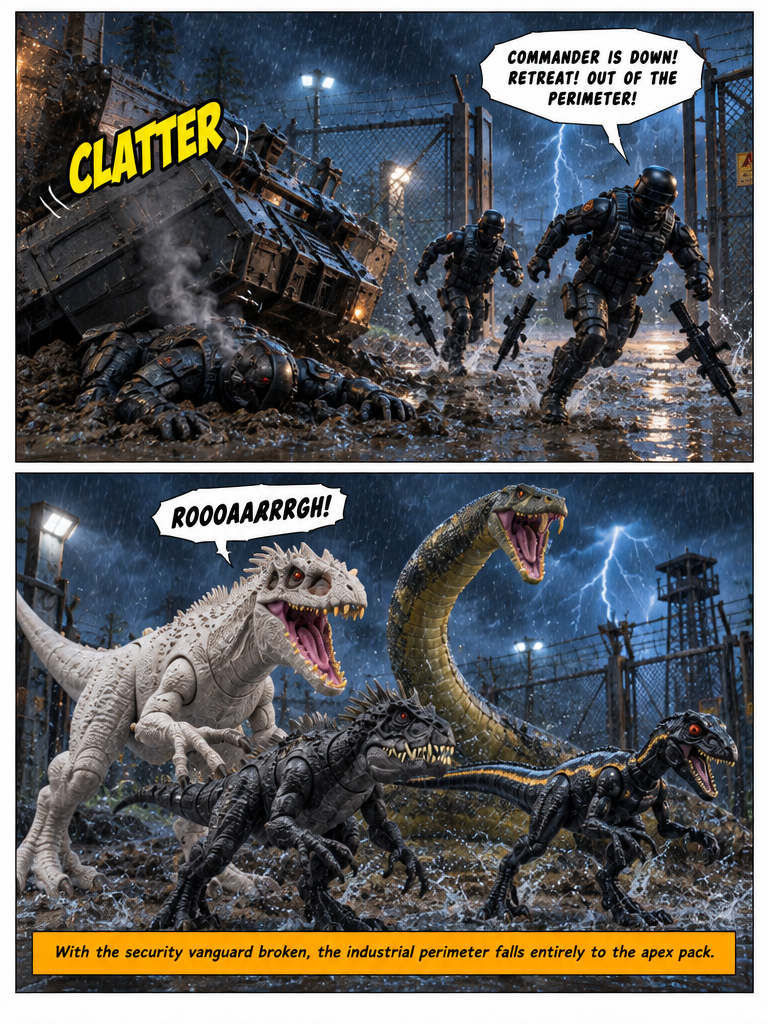 Short Circuit (page 4 of 4)