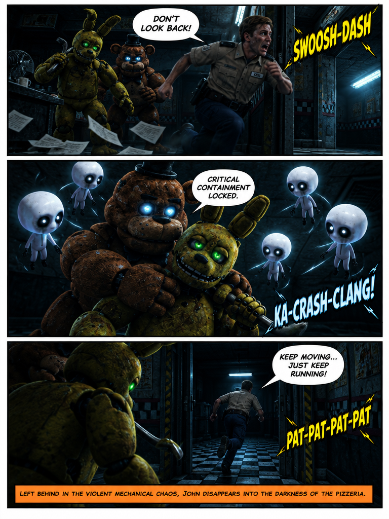 Intervention in the Dark (page 4 of 4)