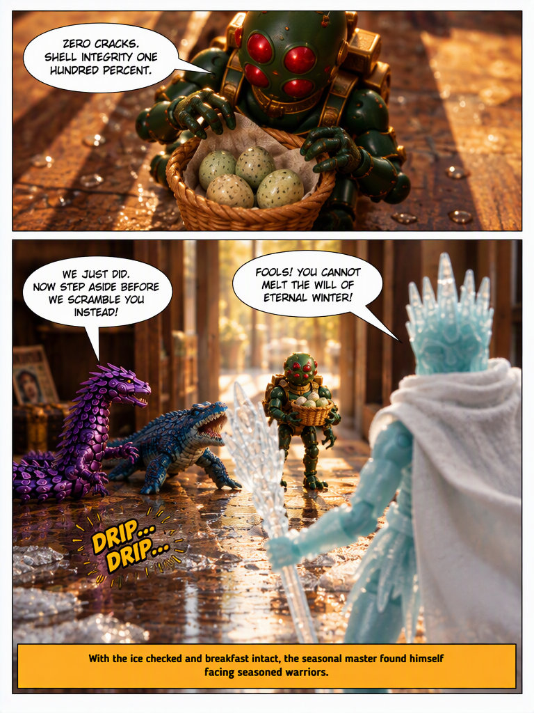 Wrath of the Seasonal Master (page 4 of 4)