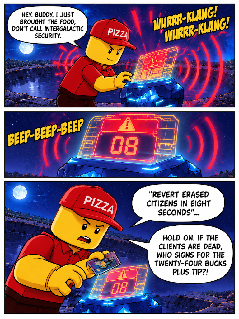 Special Delivery Rollback (page 2 of 4)