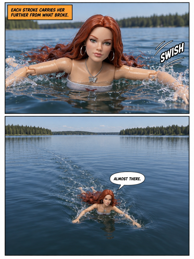 Clear Water (page 3 of 4)