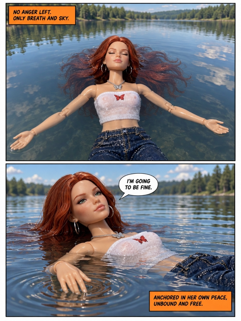 Clear Water (page 4 of 4)