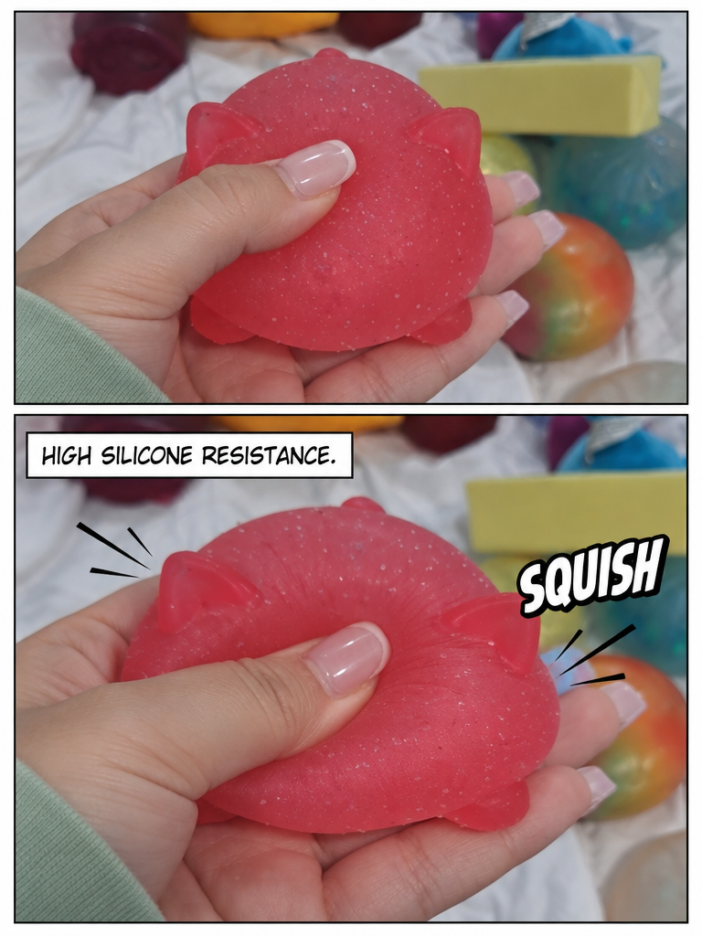 The Squeeze Test (page 2 of 4)