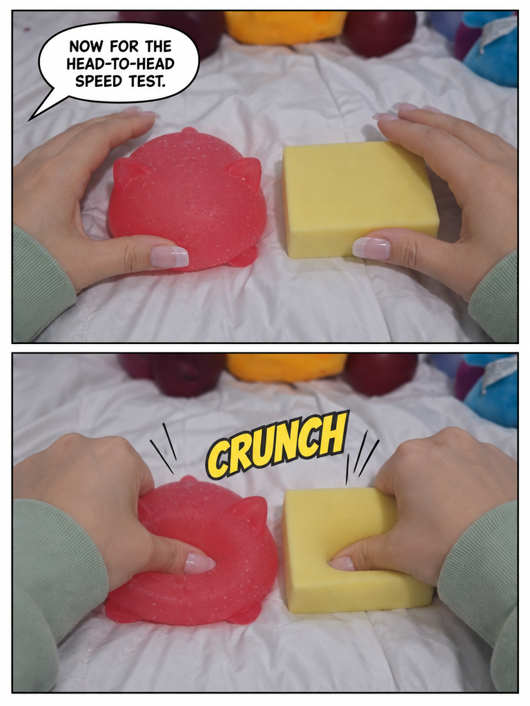 The Squeeze Test (page 3 of 4)
