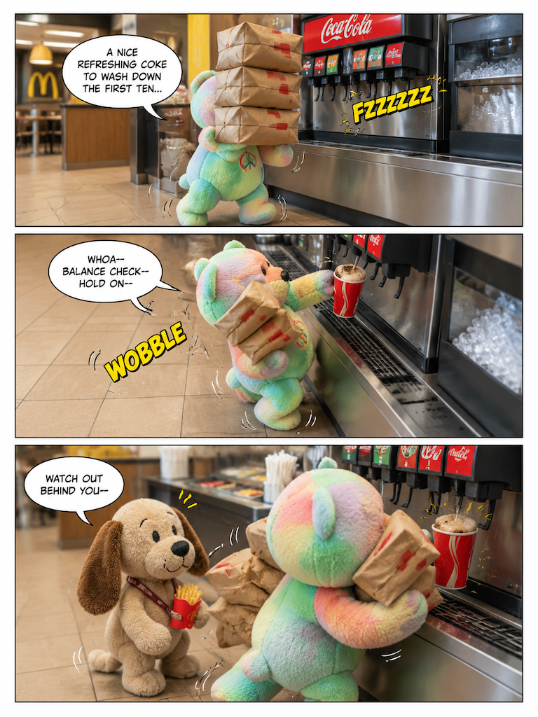 Thirty to Go (page 2 of 4)
