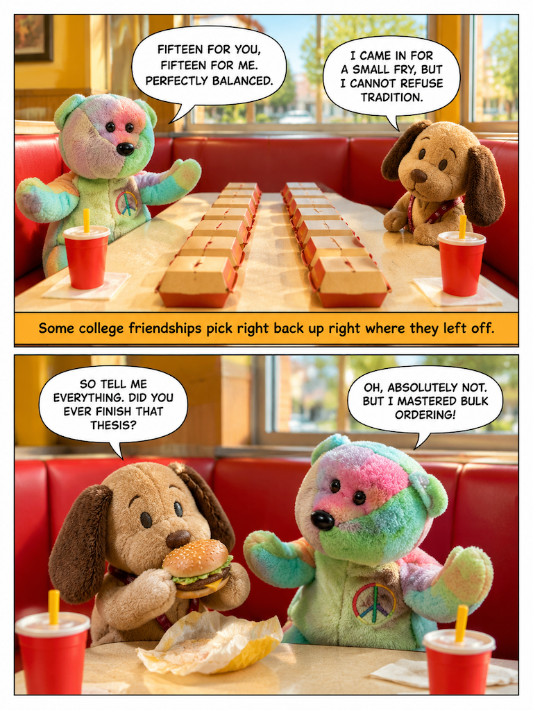 Thirty to Go (page 4 of 4)