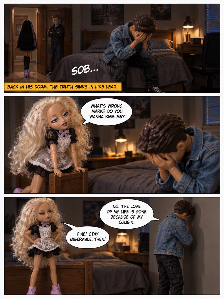 Cousin Intrusion (page 4 of 4)