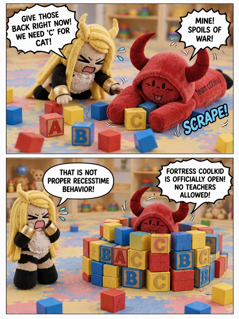 Recess Rebellion (page 3 of 4)