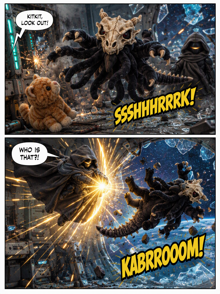 Breach of Skullosk (page 3 of 4)