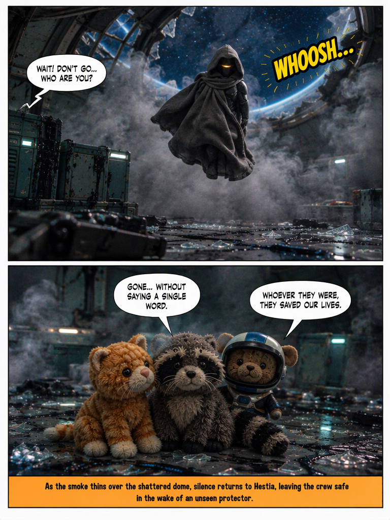 Breach of Skullosk (page 4 of 4)