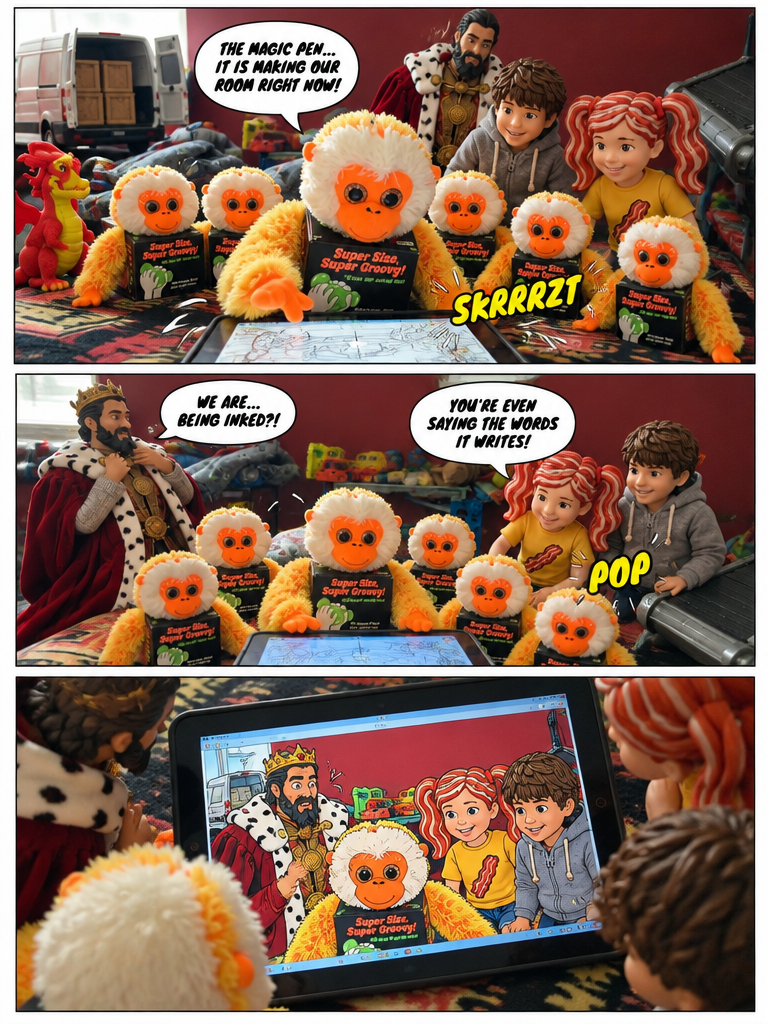 The Infinite Draft (page 3 of 4)