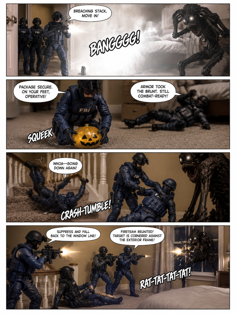 Federal Extraction Protocol (page 2 of 4)