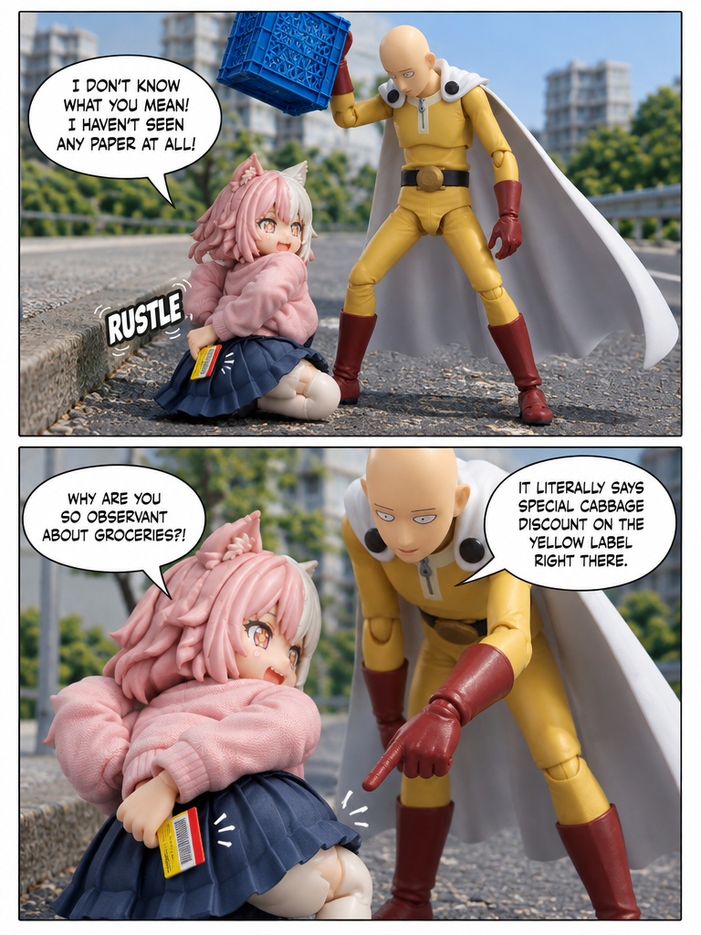 Caught Red-Handed (page 2 of 4)