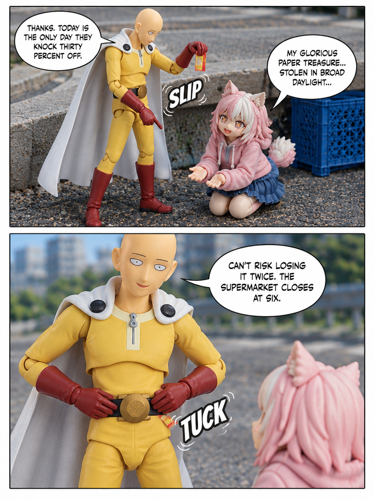 Caught Red-Handed (page 3 of 4)