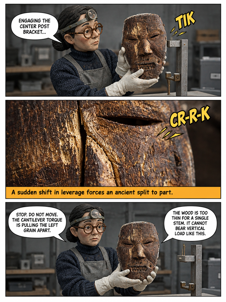Faces of the Arctic Reach (page 2 of 4)