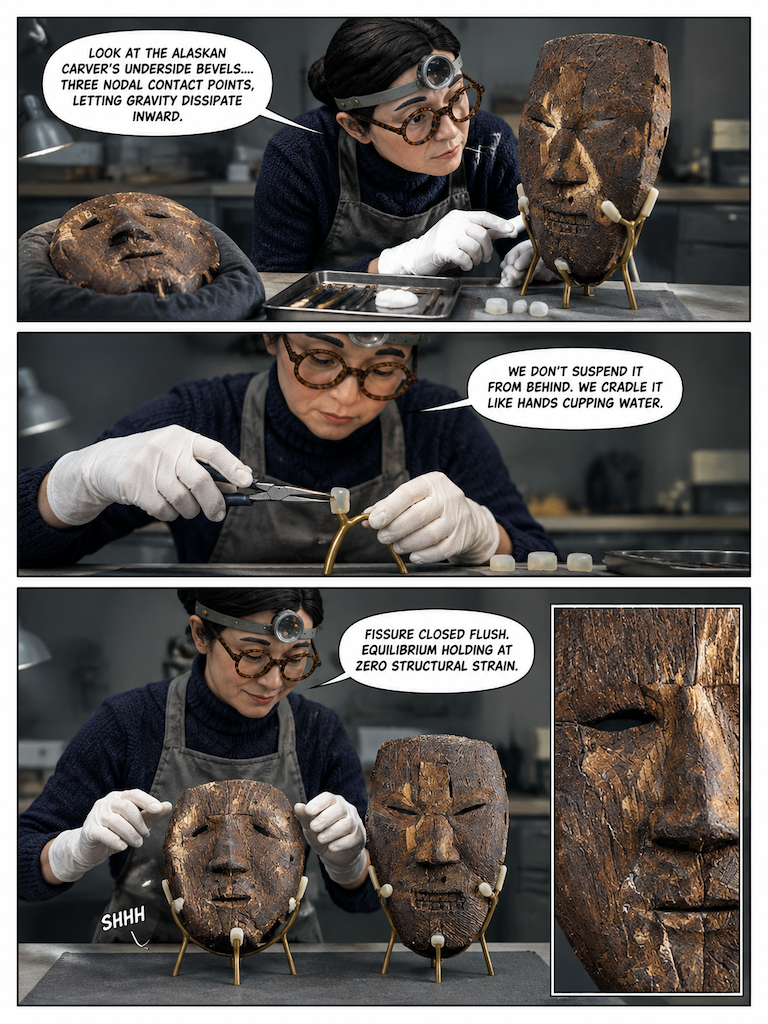 Faces of the Arctic Reach (page 3 of 4)