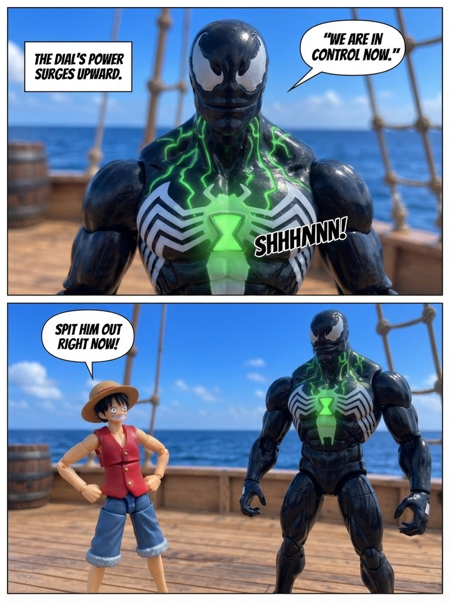 Symbiote Overdrive (page 3 of 4)