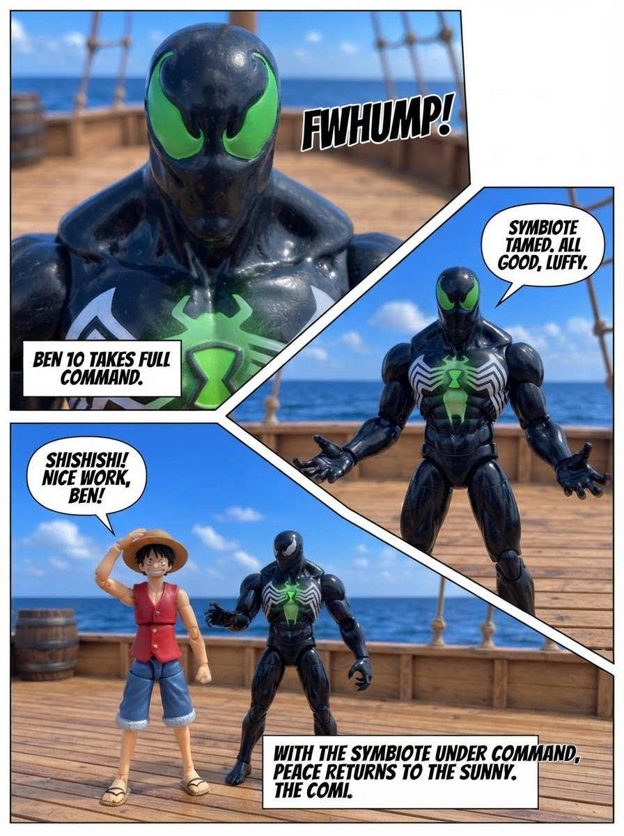 Symbiote Overdrive (page 4 of 4)