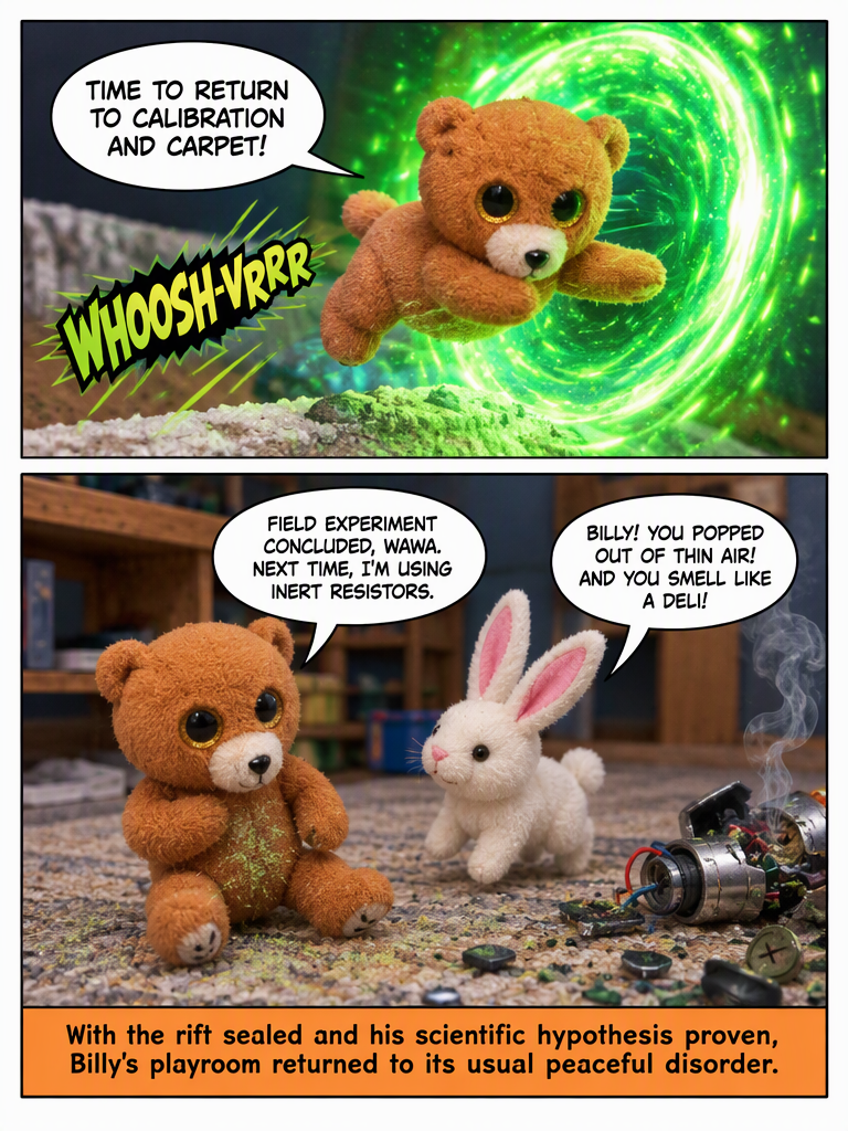 Billy and the Brine Dimension (page 4 of 4)