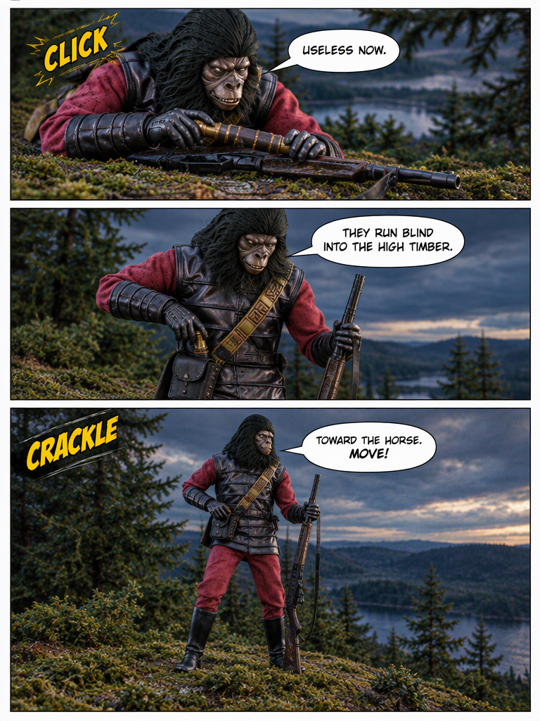Stalking the Shallows (page 6 of 28)