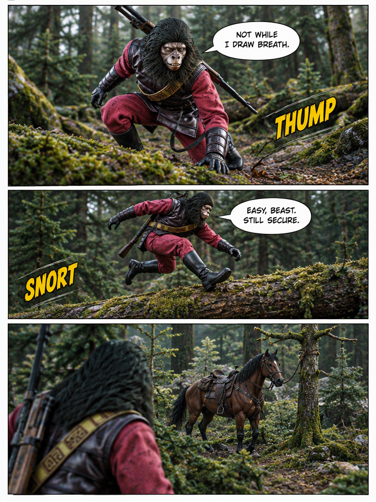Stalking the Shallows (page 7 of 28)