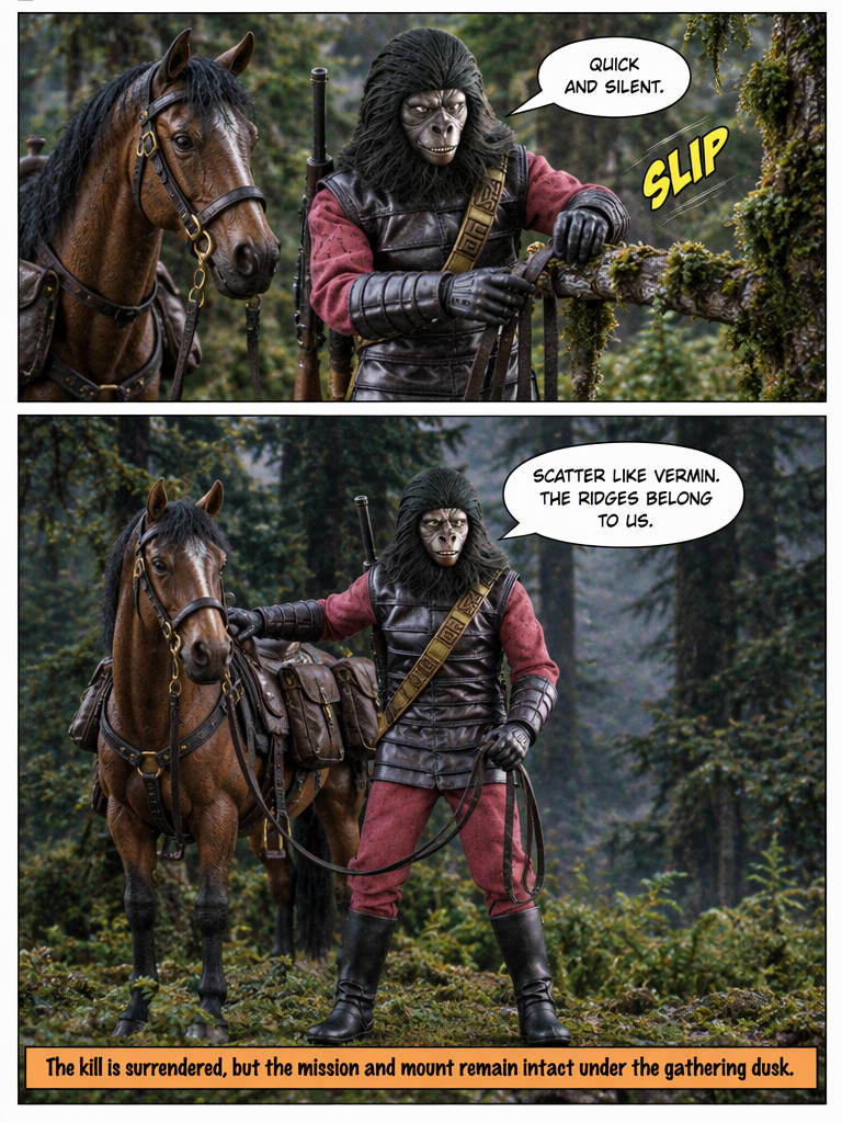 Stalking the Shallows (page 8 of 28)