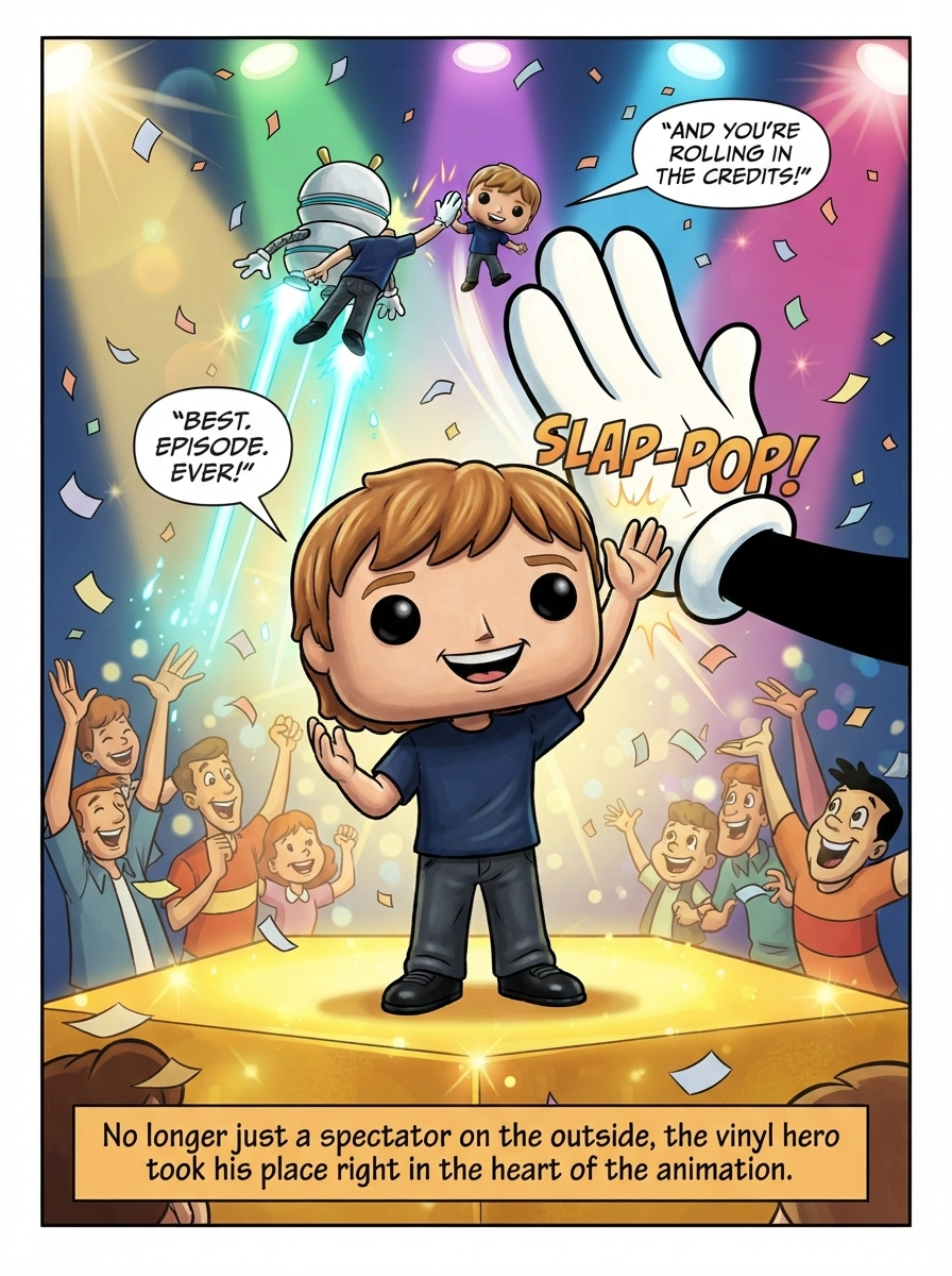 Through the Cel Screen (page 4 of 4)