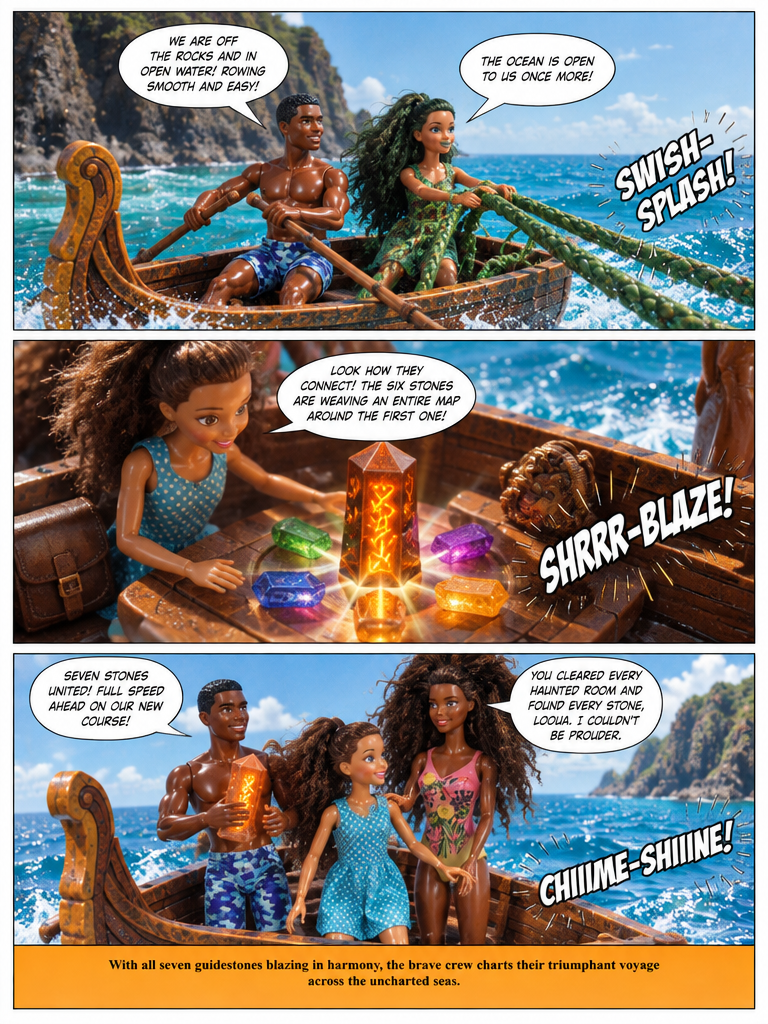 The Haunted House of the Six Guidestones (page 4 of 4)