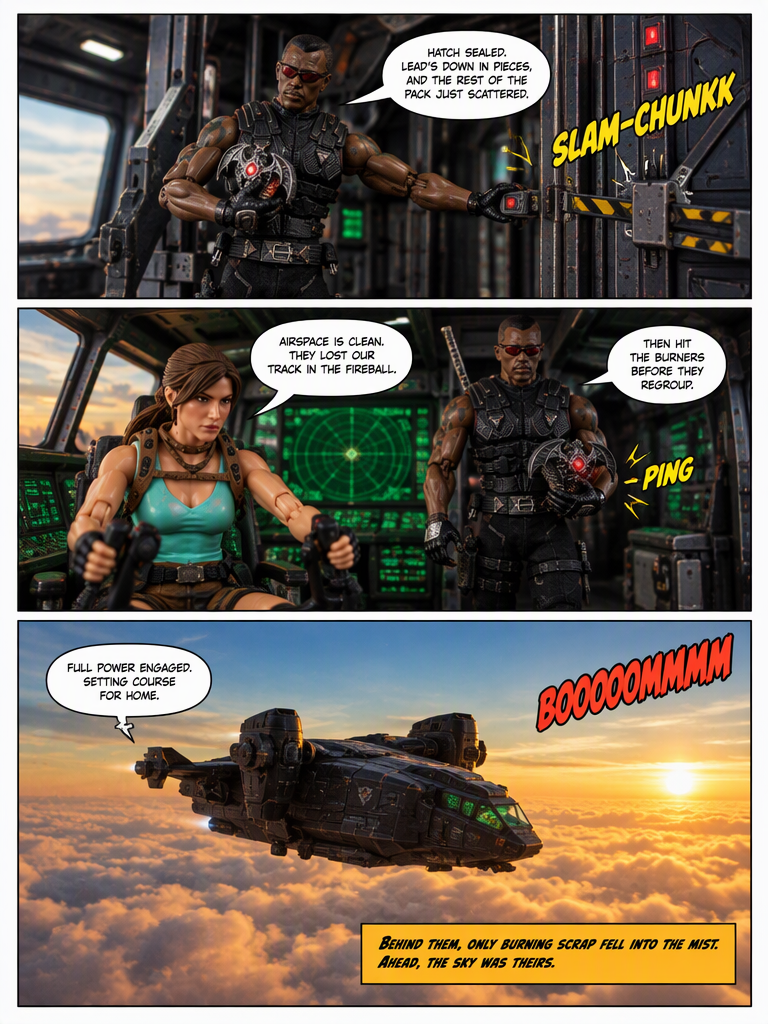 Bait and Breach (page 8 of 8)