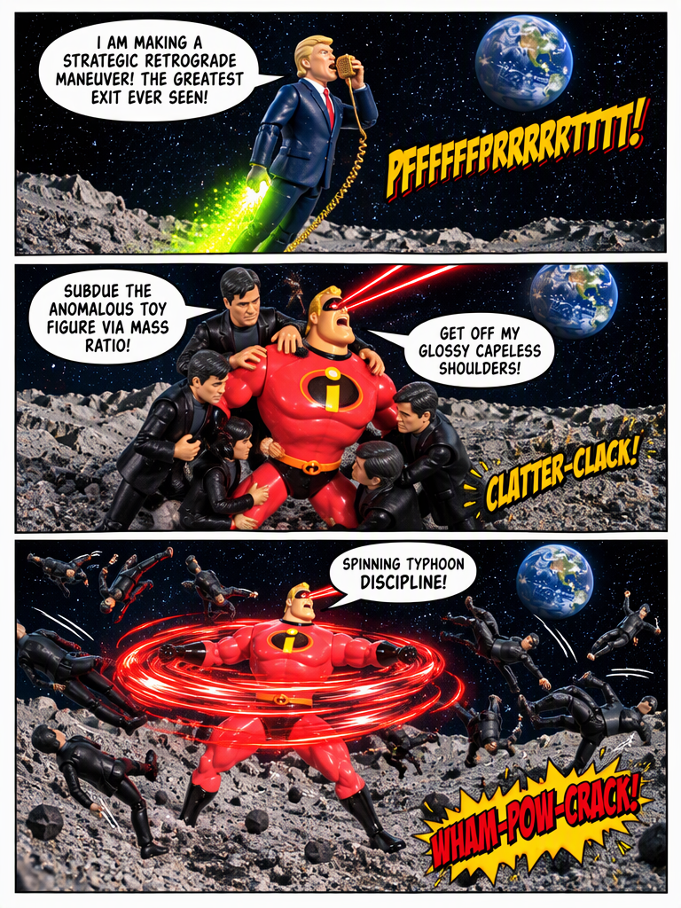Lunar Clash to Tornado Alley (page 4 of 8)