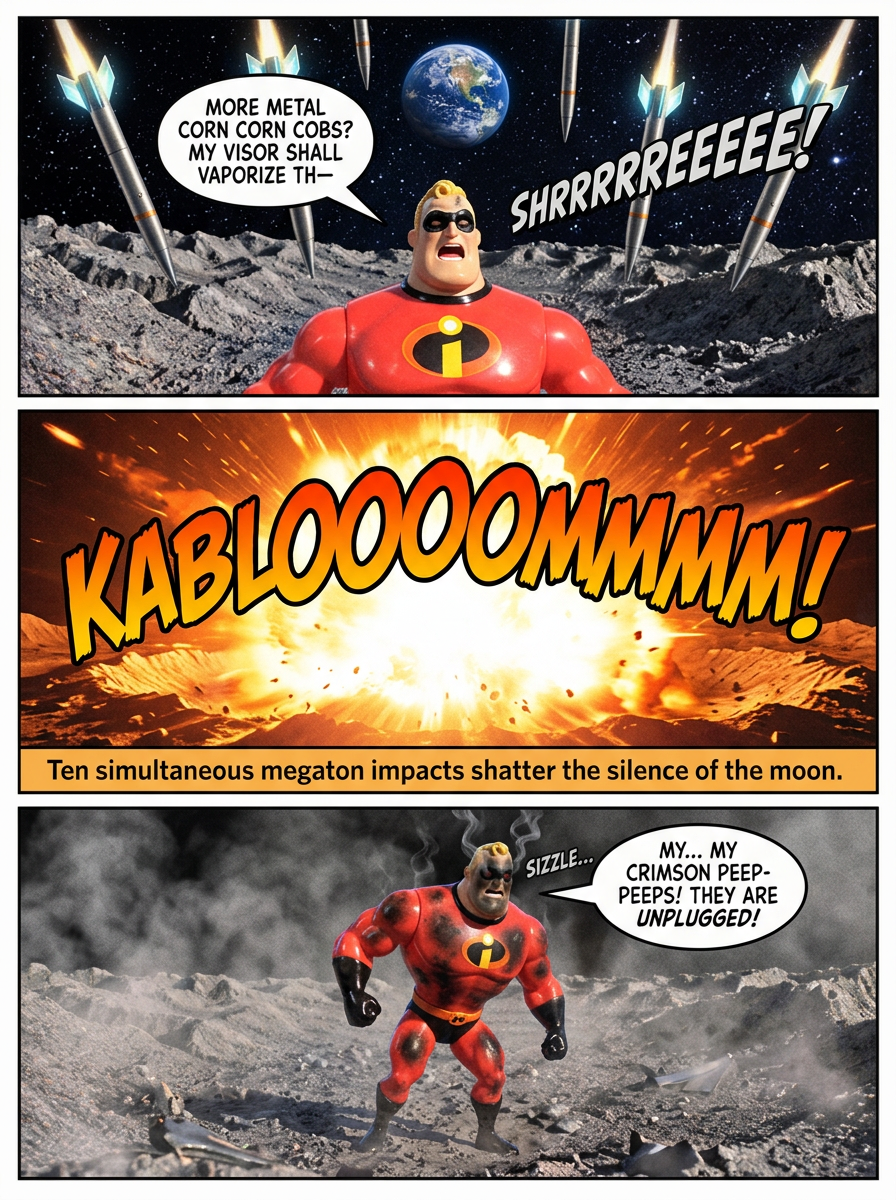 Lunar Clash to Tornado Alley (page 5 of 8)