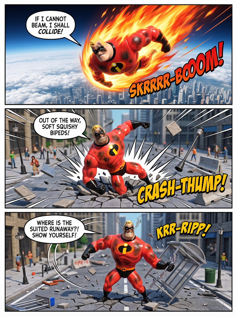 Lunar Clash to Tornado Alley (page 6 of 8)