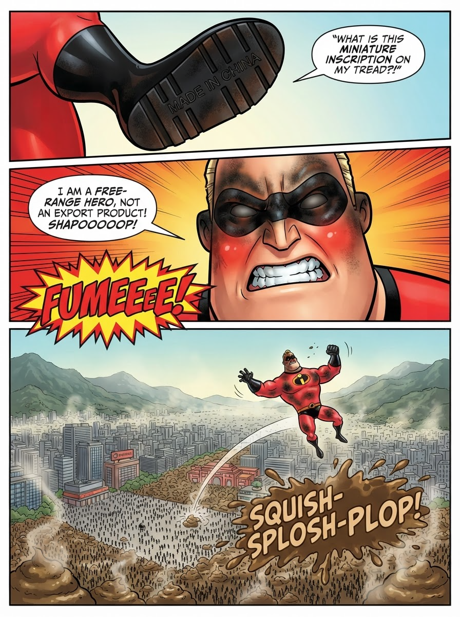 Lunar Clash to Tornado Alley (page 7 of 8)
