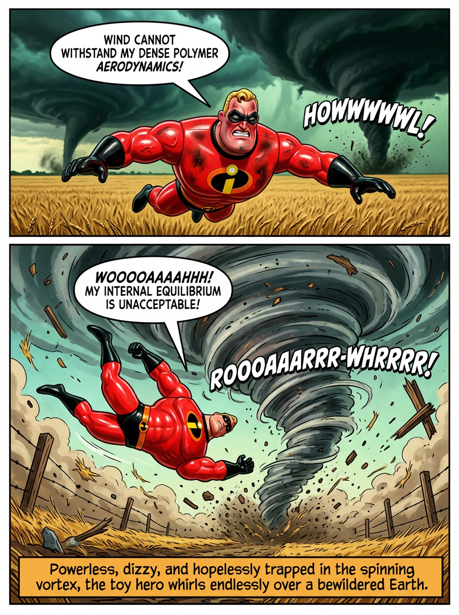 Lunar Clash to Tornado Alley (page 8 of 8)