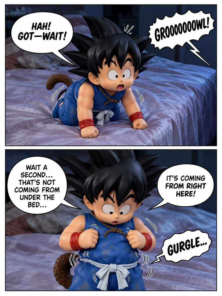 Midnight Rumble (page 2 of 4)