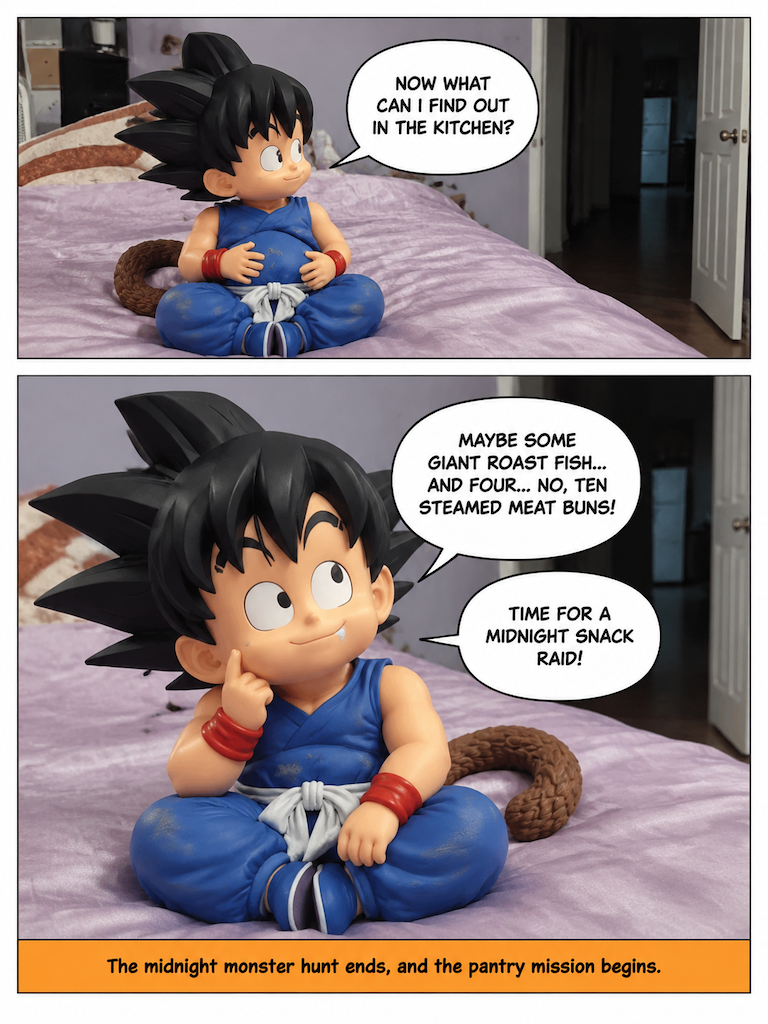 Midnight Rumble (page 4 of 4)