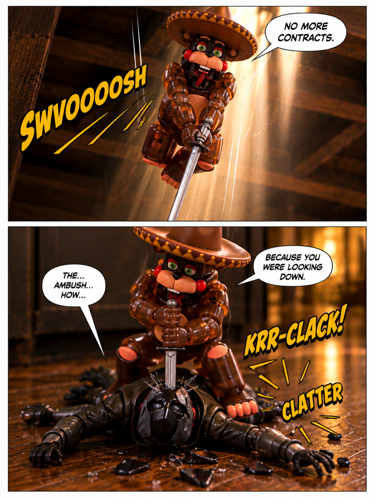 The High Rafters of 2048 (page 3 of 4)