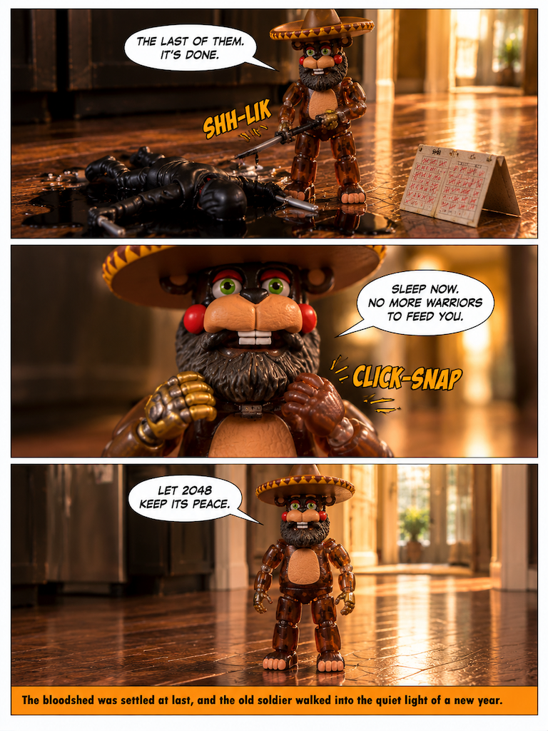 The High Rafters of 2048 (page 4 of 4)
