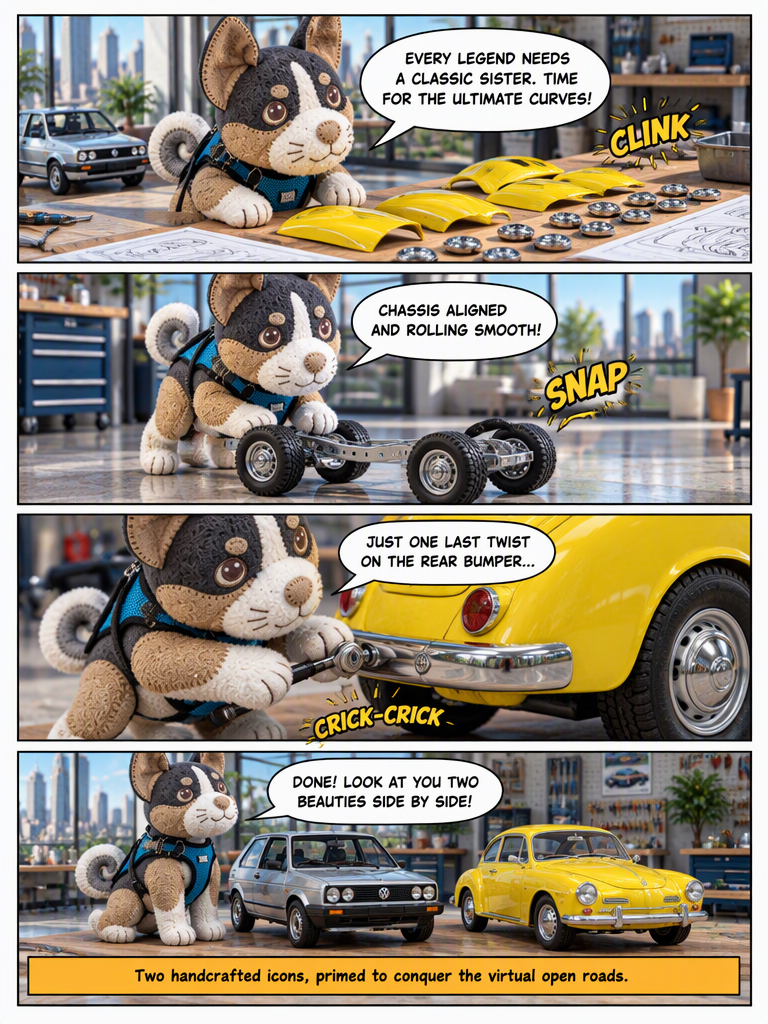 Kevin's Car Brand (page 5 of 12)