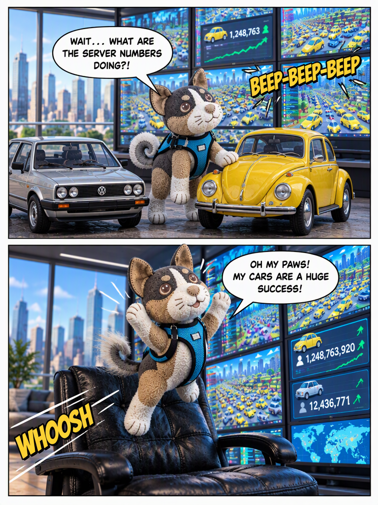 Kevin's Car Brand (page 6 of 12)