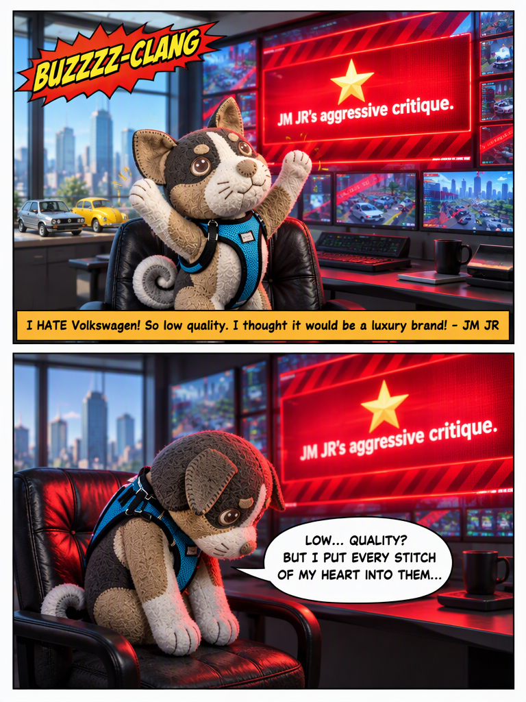 Kevin's Car Brand (page 7 of 12)