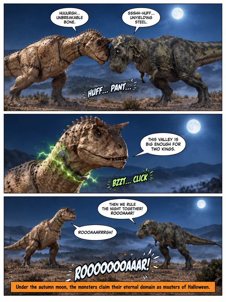 Monsters of the Badlands (page 4 of 4)
