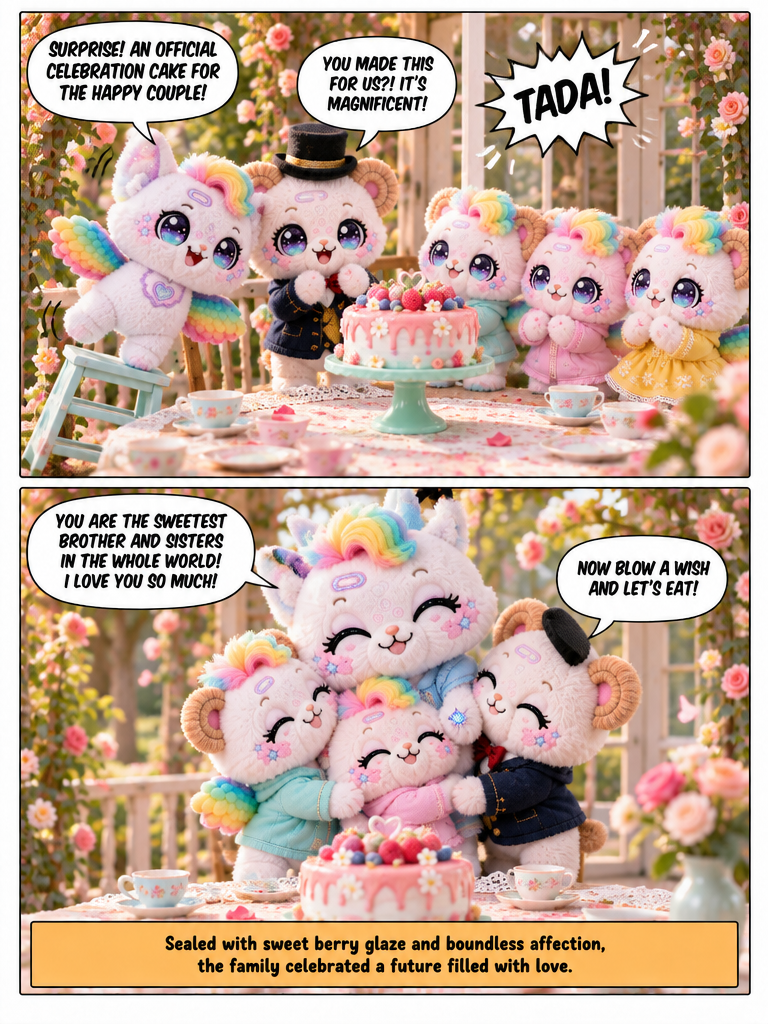 A Secret Recipe for Two (page 4 of 4)