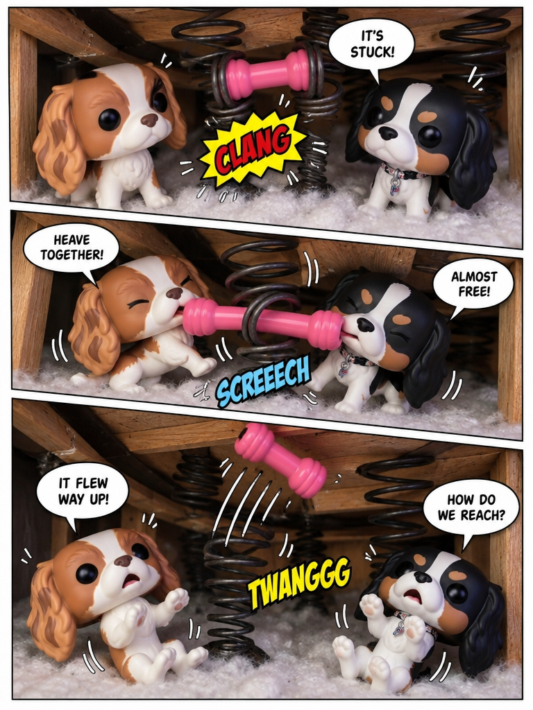 The Secret Den Inside the Chair (page 3 of 4)