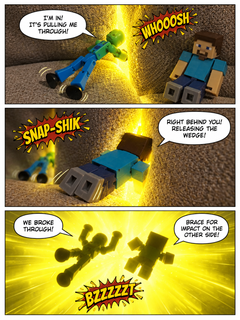 Through the Hidden Seam (page 3 of 4)